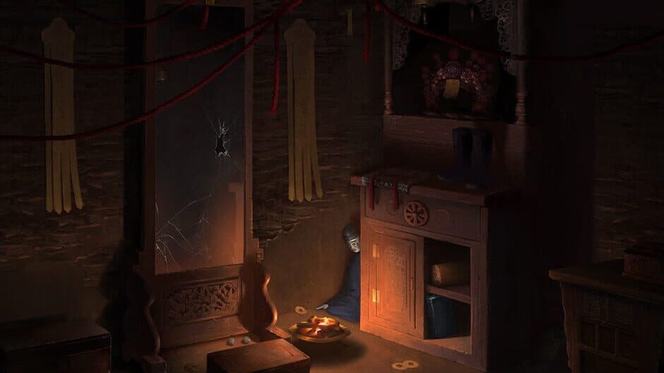 Скриншот 8 из Paper Bride 2: Zangling Village