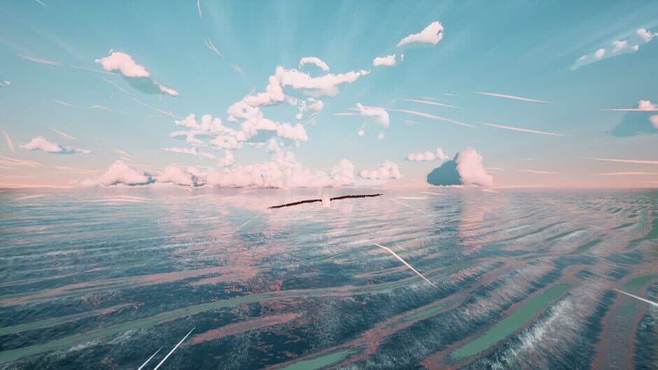 Скриншот 1 из Toroa: Skycall