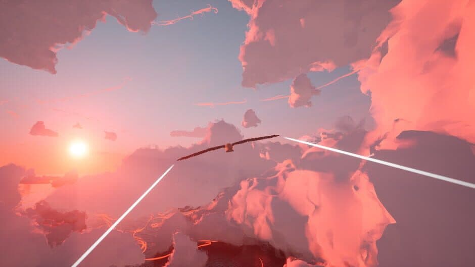 Скриншот 2 из Toroa: Skycall