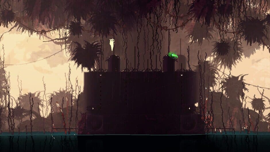 Скриншот 3 из Rain World: Downpour