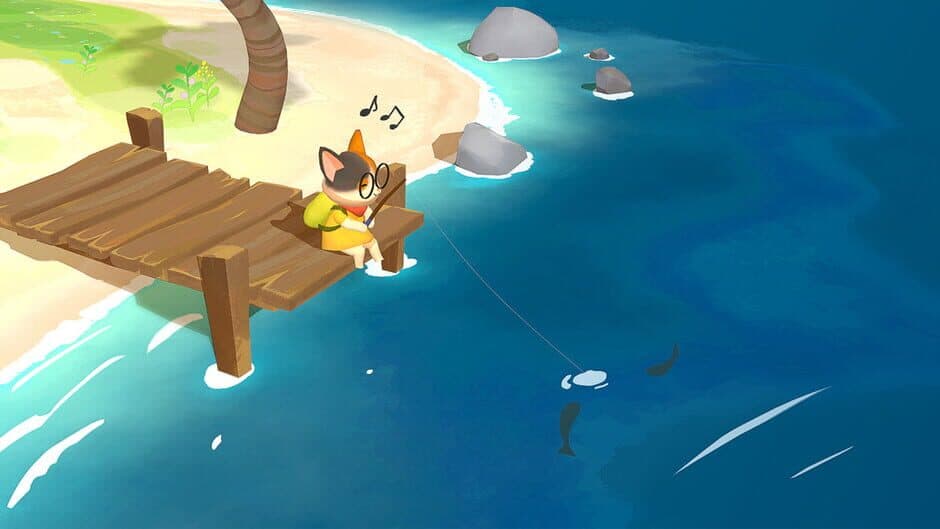 Скриншот 1 из Petit Island