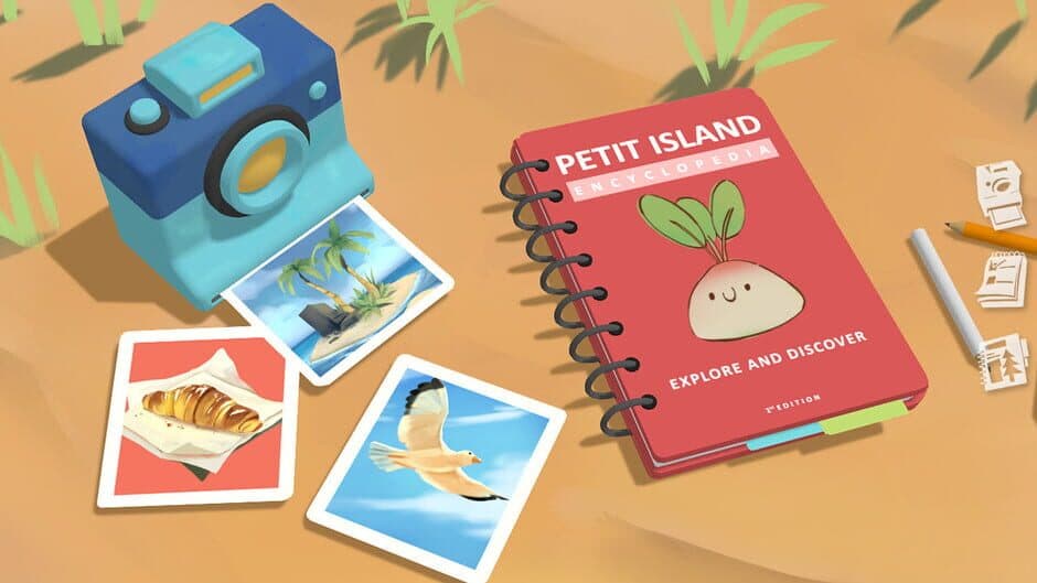 Скриншот 5 из Petit Island