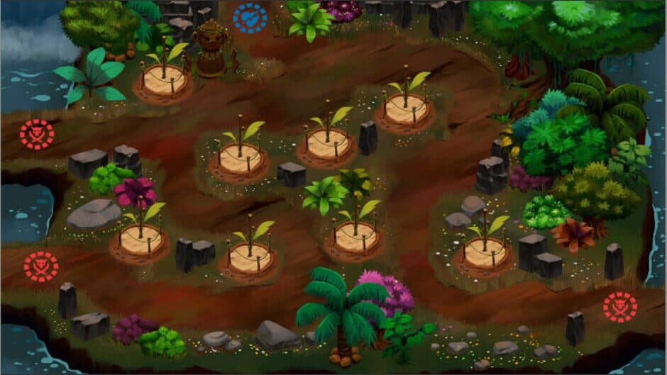 Скриншот 4 из Jungle Resistance