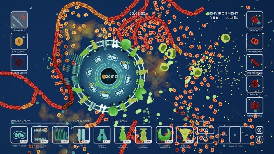 Скриншот 5 из Life on the Edge