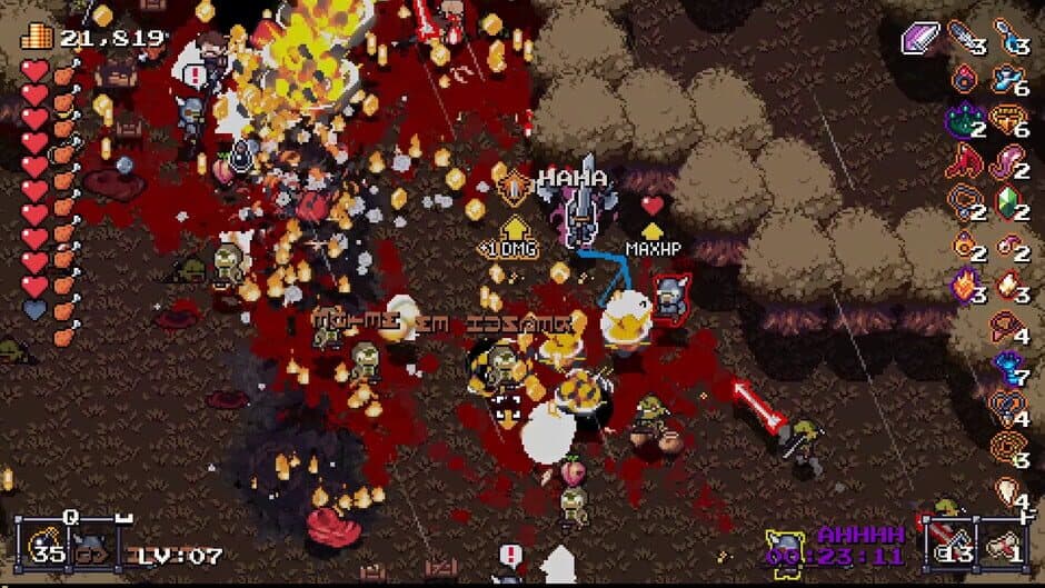 Скриншот 4 из Legend of Kendor