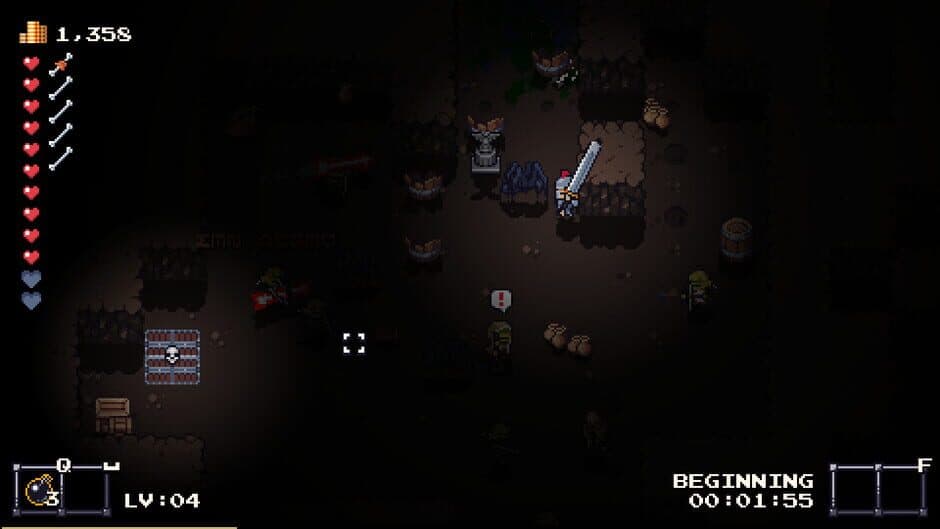 Скриншот 5 из Legend of Kendor
