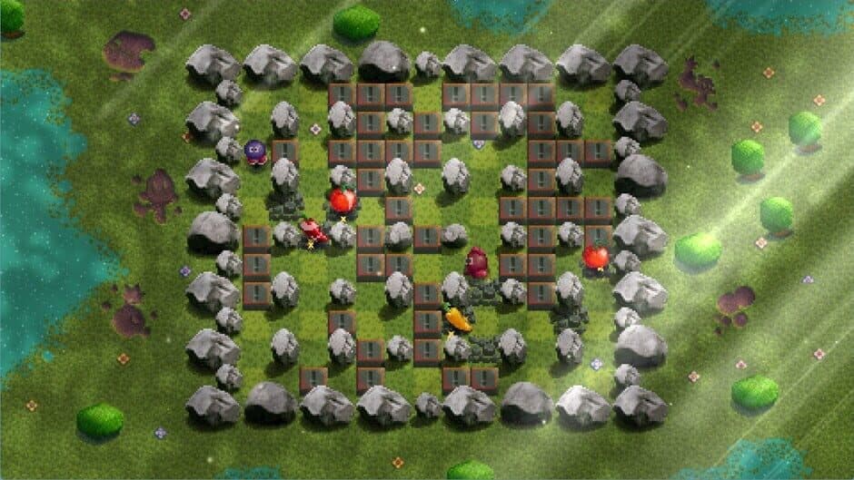 Скриншот 1 из Dstroy 2