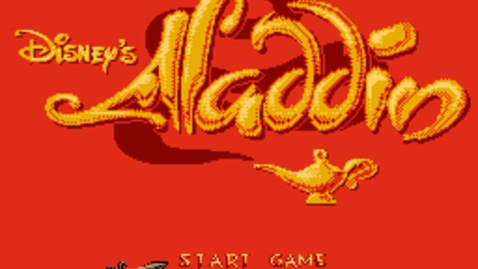 Скриншот 2 из Disney's Aladdin