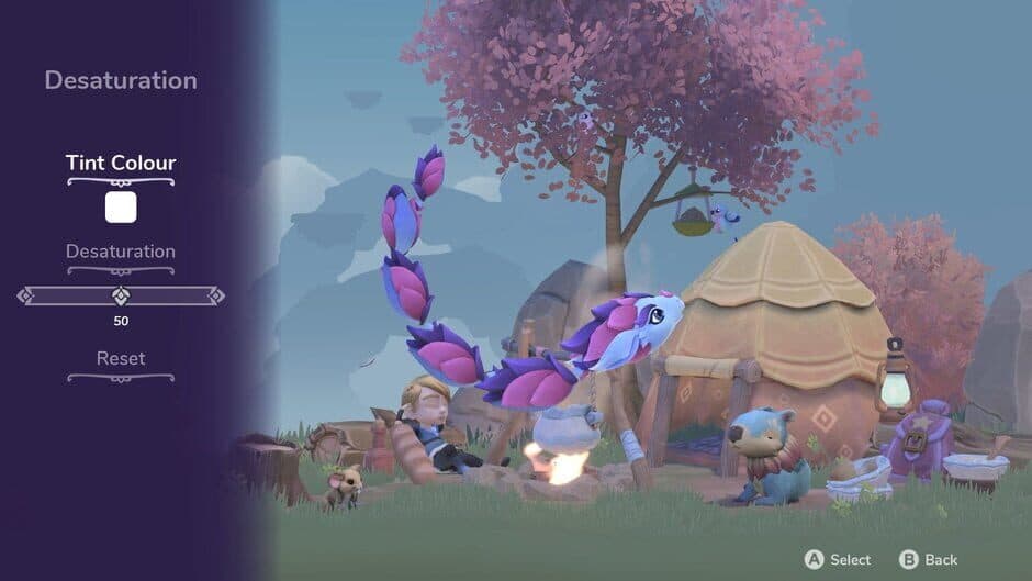Скриншот 1 из Skye Tales