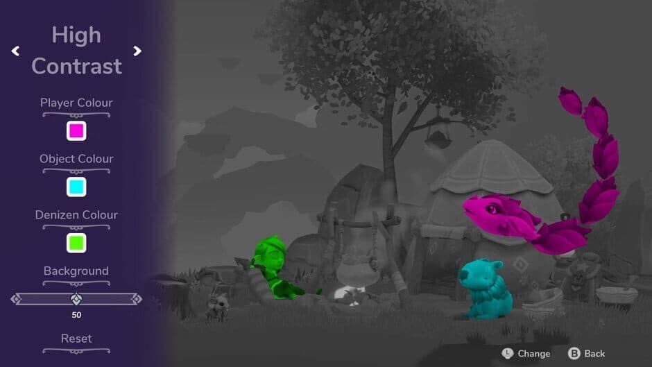Скриншот 2 из Skye Tales