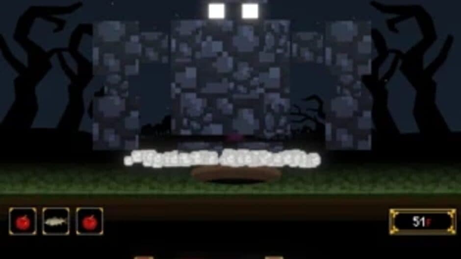 Скриншот 4 из Dungeon and the Hole