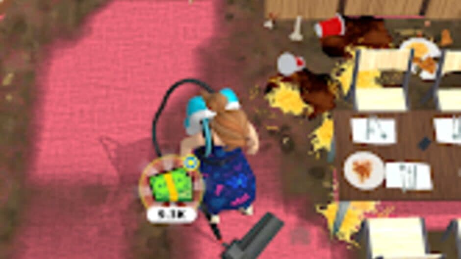 Скриншот 2 из Clean It All