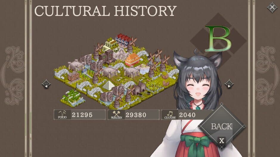 Скриншот 7 из The Hundred Year Kingdom