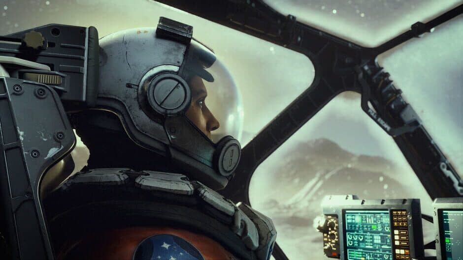 Скриншот 5 из Starfield