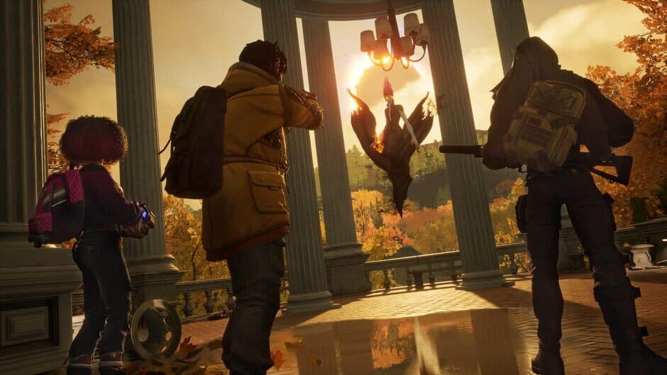 Скриншот 3 из Redfall