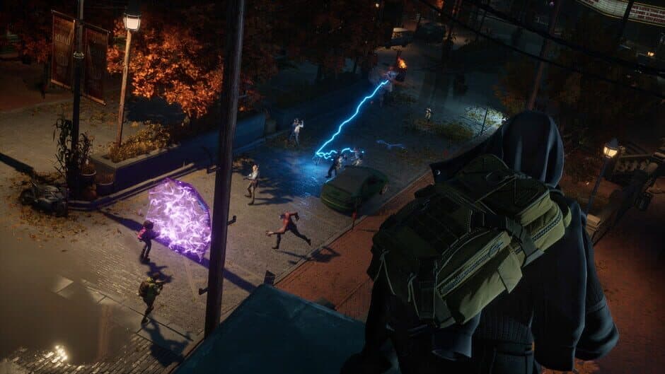 Скриншот 4 из Redfall
