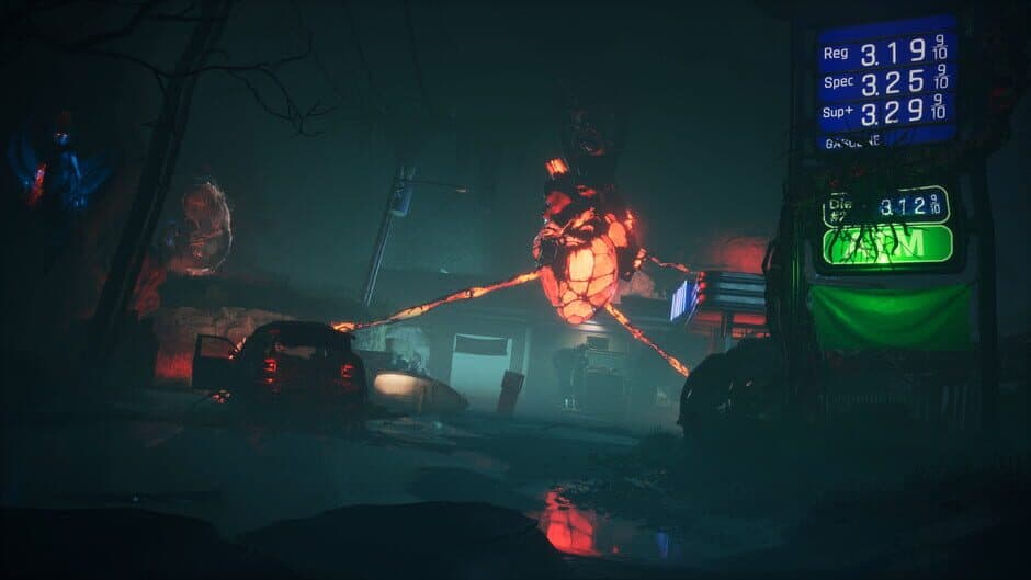 Скриншот 2 из Redfall