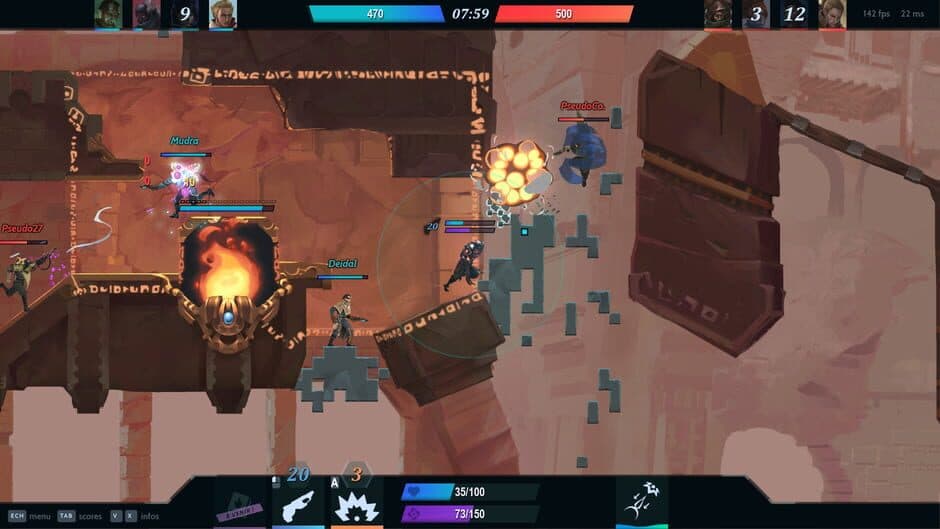 Скриншот 5 из Heat and Run