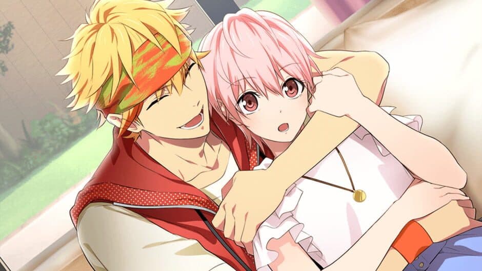 Скриншот 2 из Kenka Banchou Otome: Kanzen Muketsu no My Honey