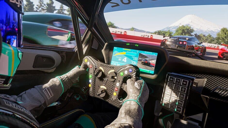 Скриншот 2 из Forza Motorsport