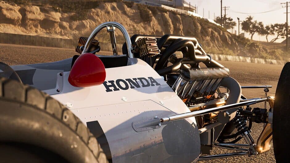 Скриншот 9 из Forza Motorsport