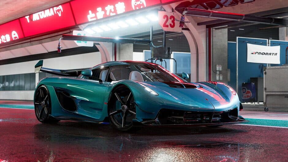 Скриншот 3 из Forza Motorsport