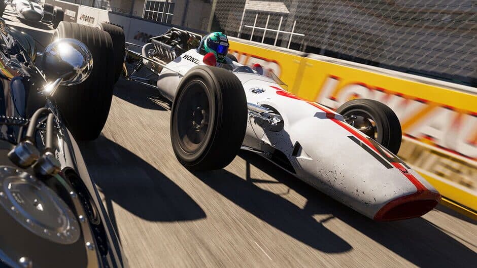 Скриншот 6 из Forza Motorsport