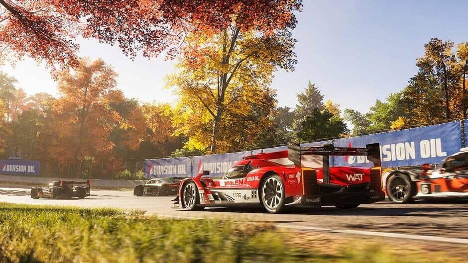 Скриншот 5 из Forza Motorsport