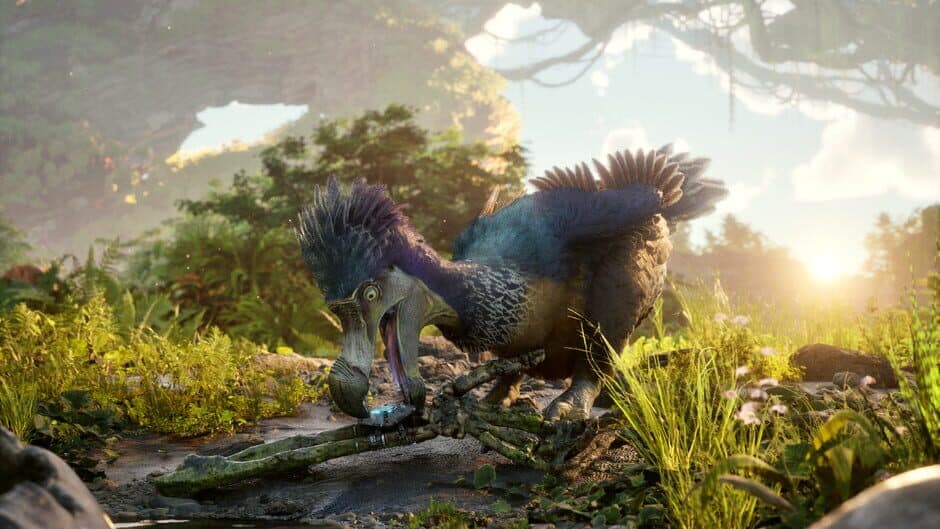 Скриншот 4 из Ark II
