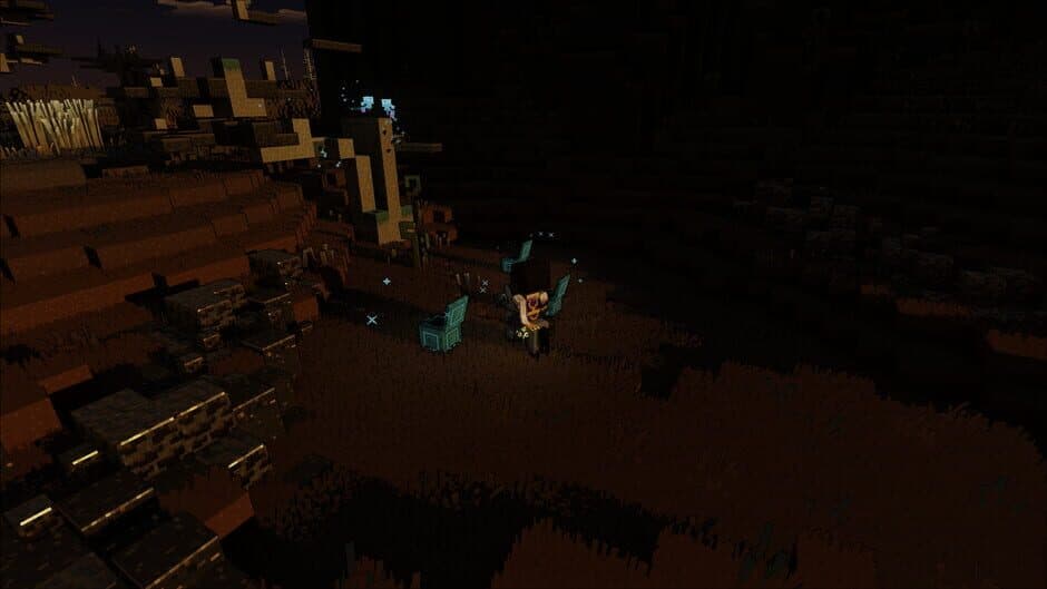 Скриншот 5 из Minecraft: Legends