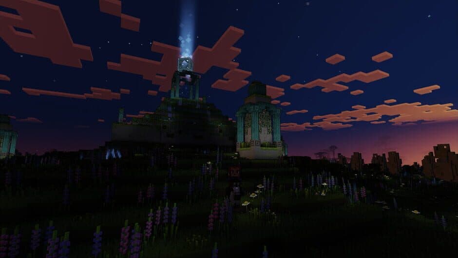 Скриншот 2 из Minecraft: Legends