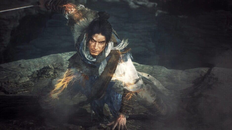 Скриншот 7 из Wo Long: Fallen Dynasty