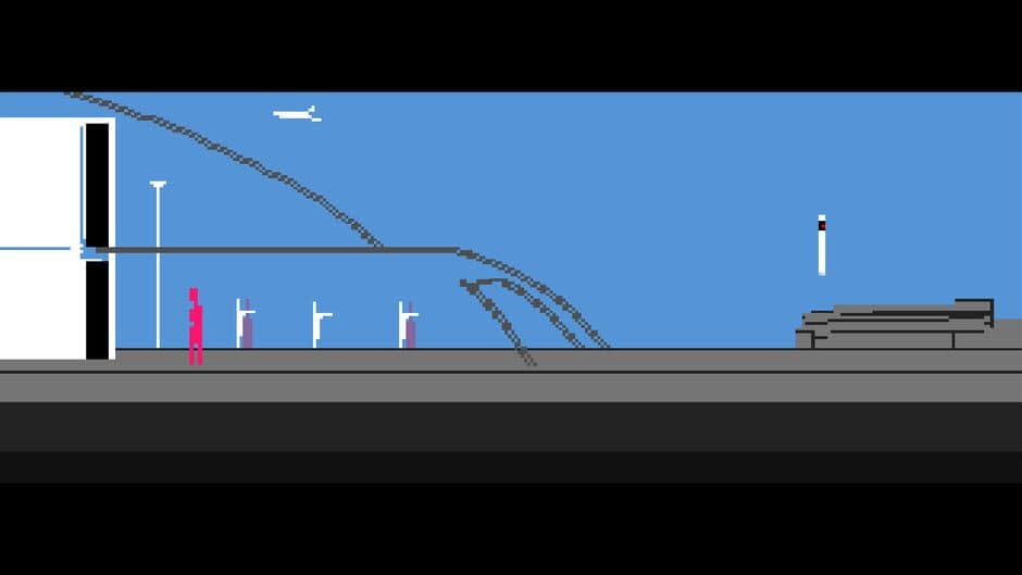 Скриншот 1 из Commute