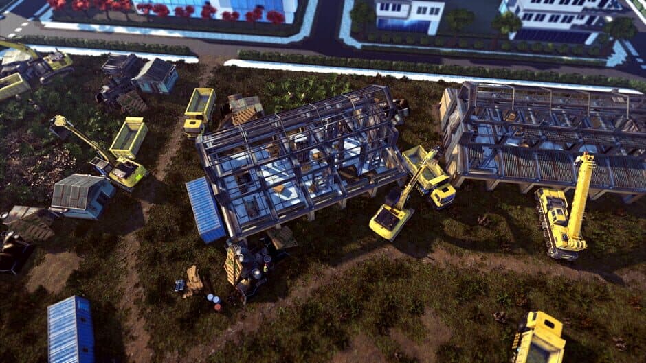 Скриншот 4 из The Constructors