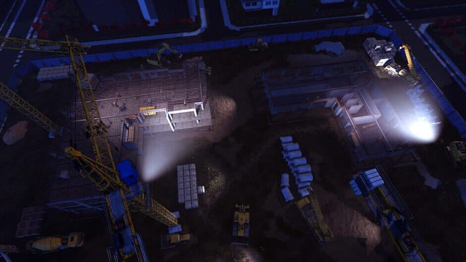 Скриншот 3 из The Constructors