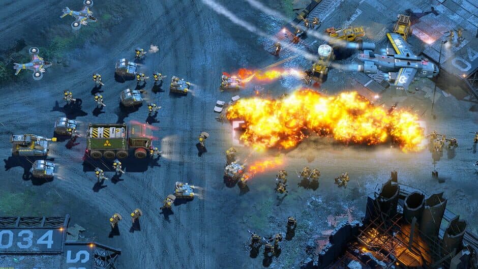 Скриншот 6 из Crossfire: Legion