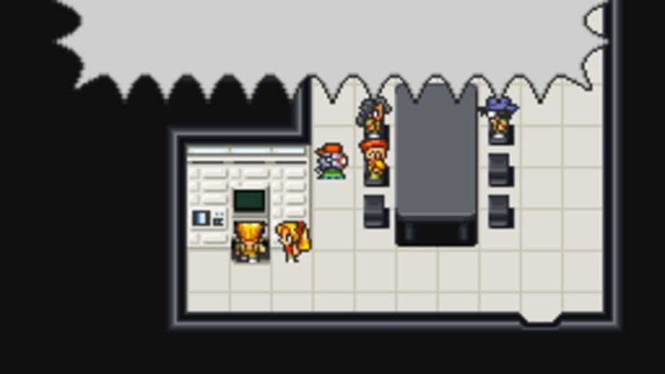 Скриншот 6 из Live A Live