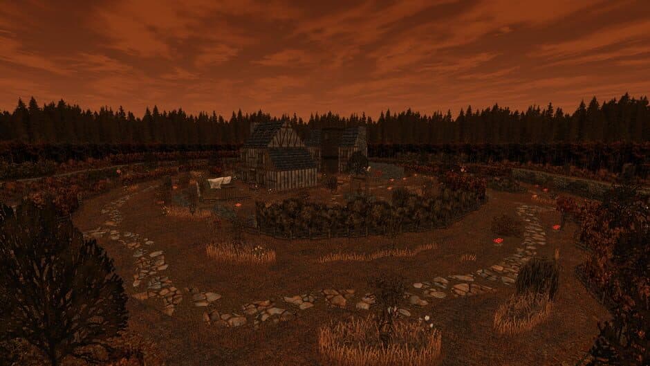 Скриншот 1 из CountryCide