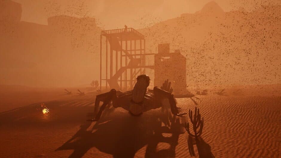 Скриншот 3 из Icarus: Styx Map Pack