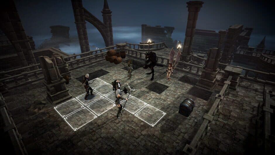 Скриншот 5 из Dungeon Redemption