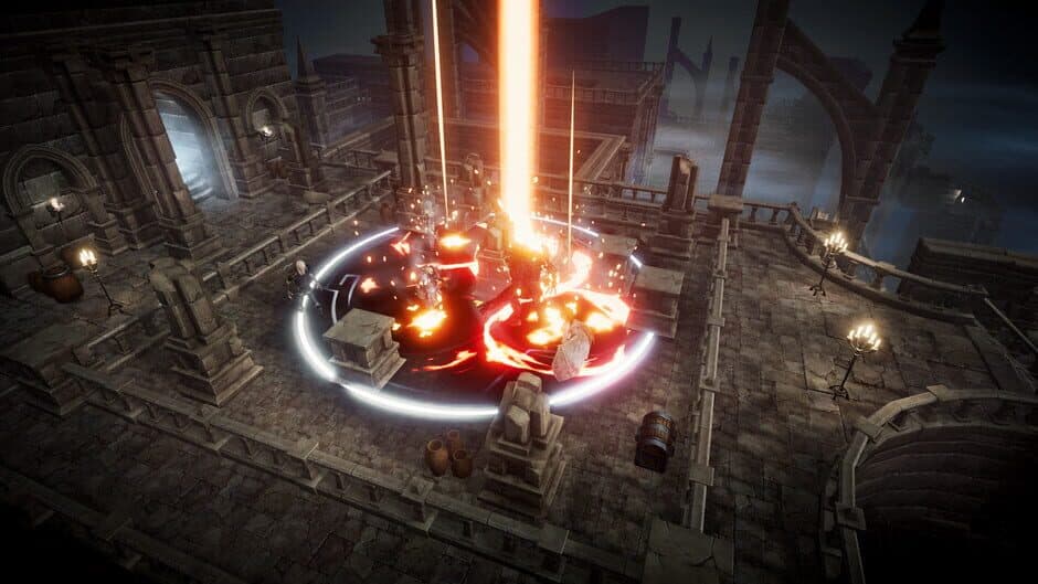 Скриншот 6 из Dungeon Redemption