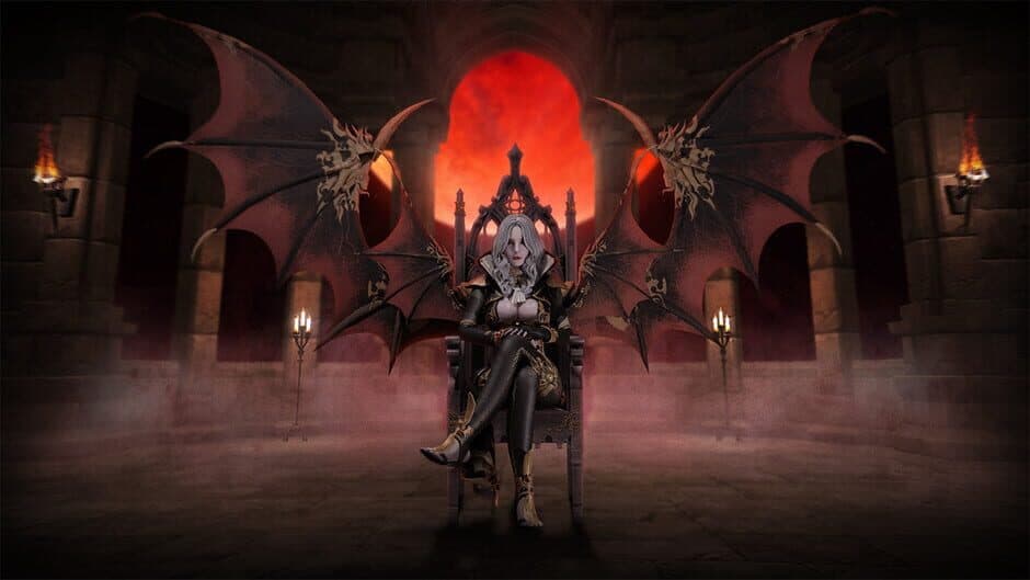 Скриншот 4 из Dungeon Redemption