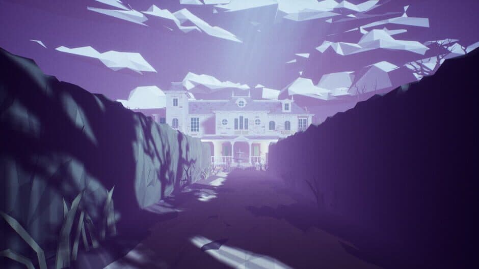 Скриншот 1 из Haunted Mansion