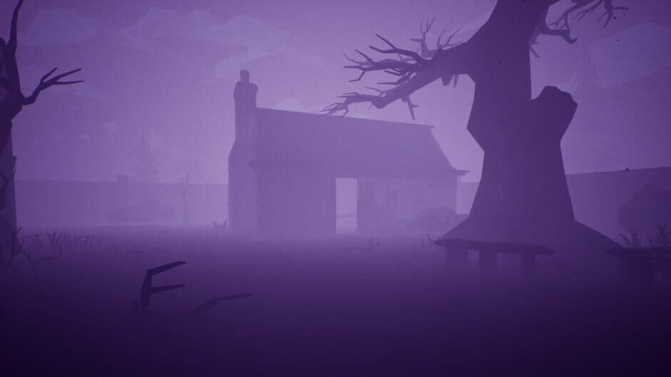 Скриншот 3 из Haunted Mansion