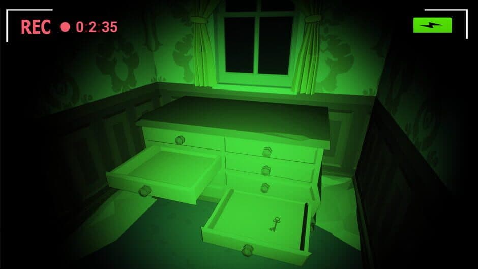 Скриншот 4 из Haunted Mansion