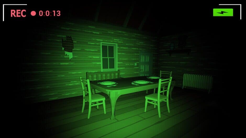 Скриншот 5 из Haunted Mansion