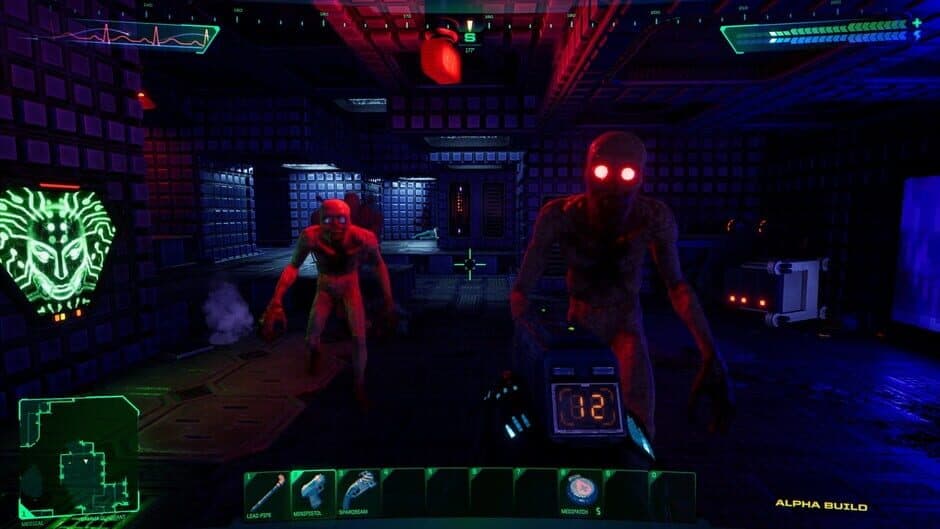 Скриншот 8 из System Shock