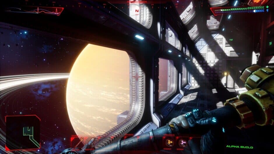 Скриншот 9 из System Shock