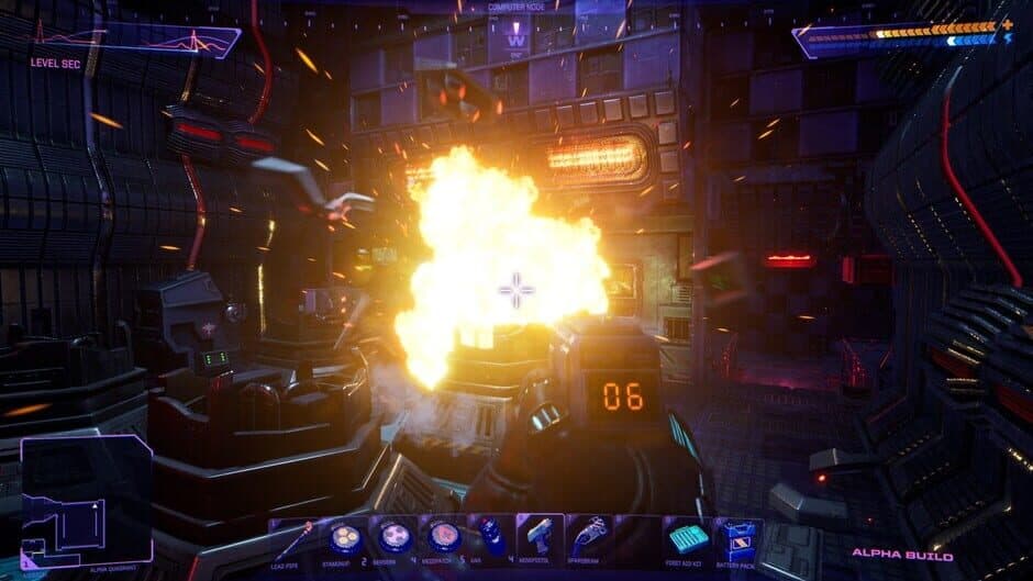 Скриншот 10 из System Shock