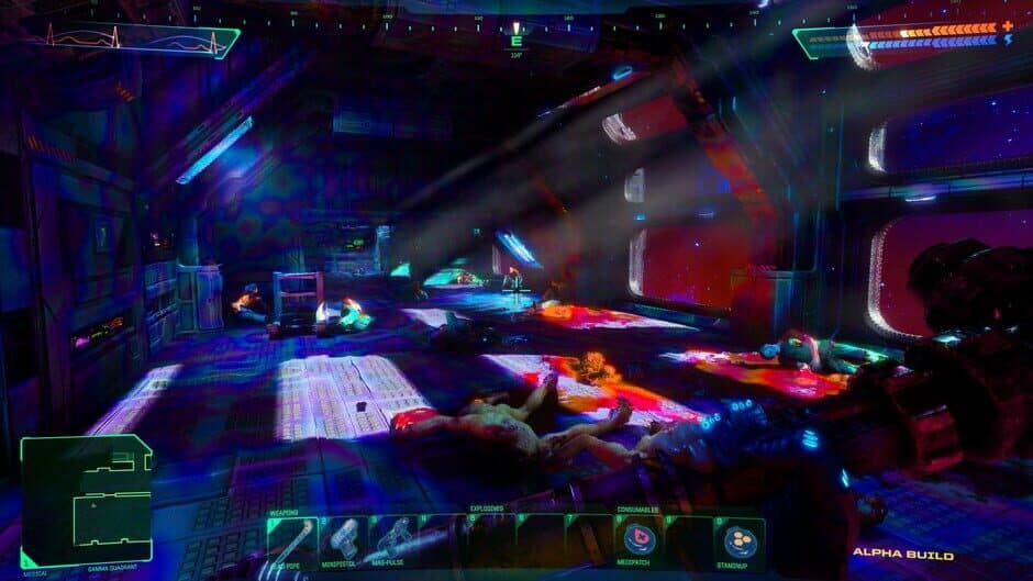 Скриншот 4 из System Shock